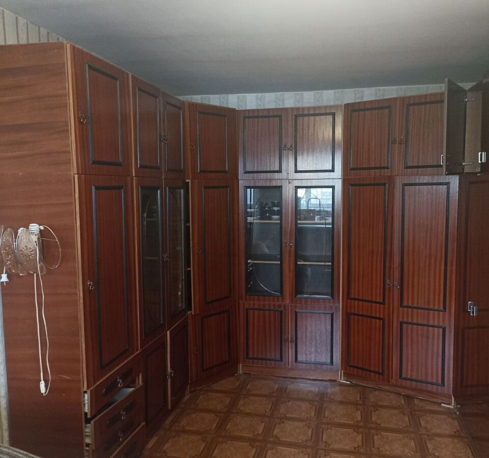 квартира г Нижний Новгород р-н Московский Бурнаковская ул Народная 38 фото 8