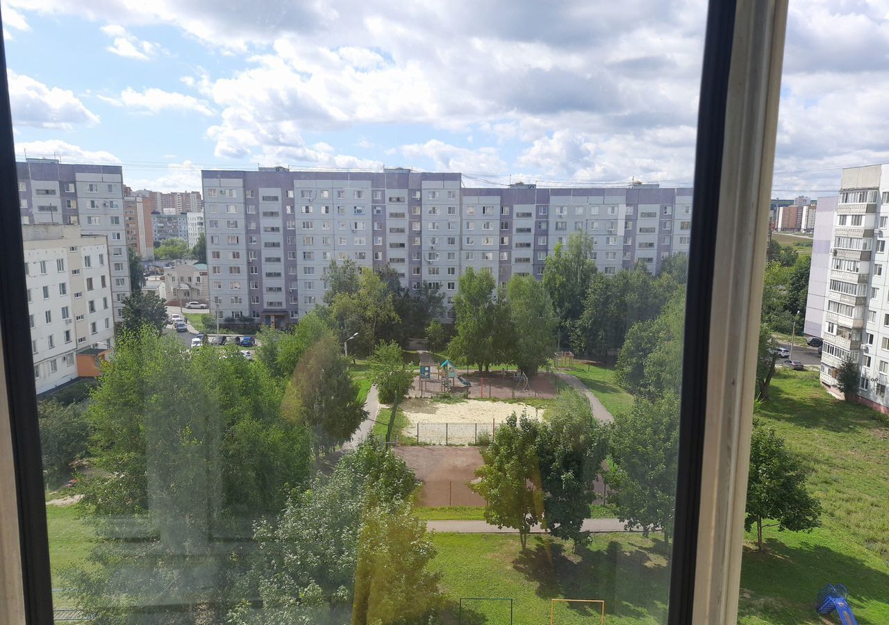 квартира г Пенза Пенза-4 ул Лядова 18 р-н Октябрьский фото 6