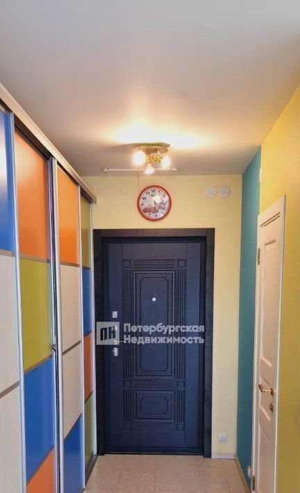 квартира г Санкт-Петербург пр-кт Дунайский 23 Звездная фото 5