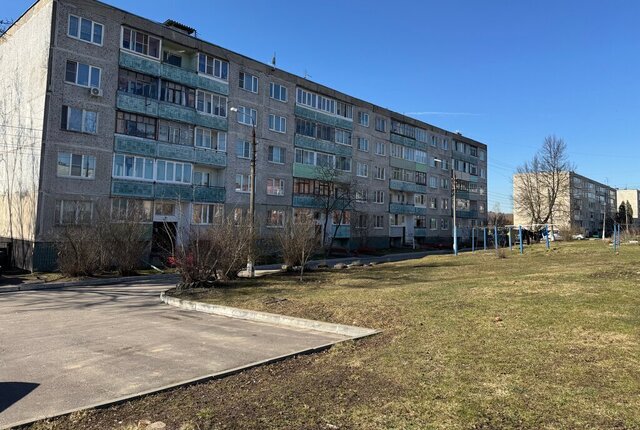 с Шугарово ул Шоссейная 4 фото