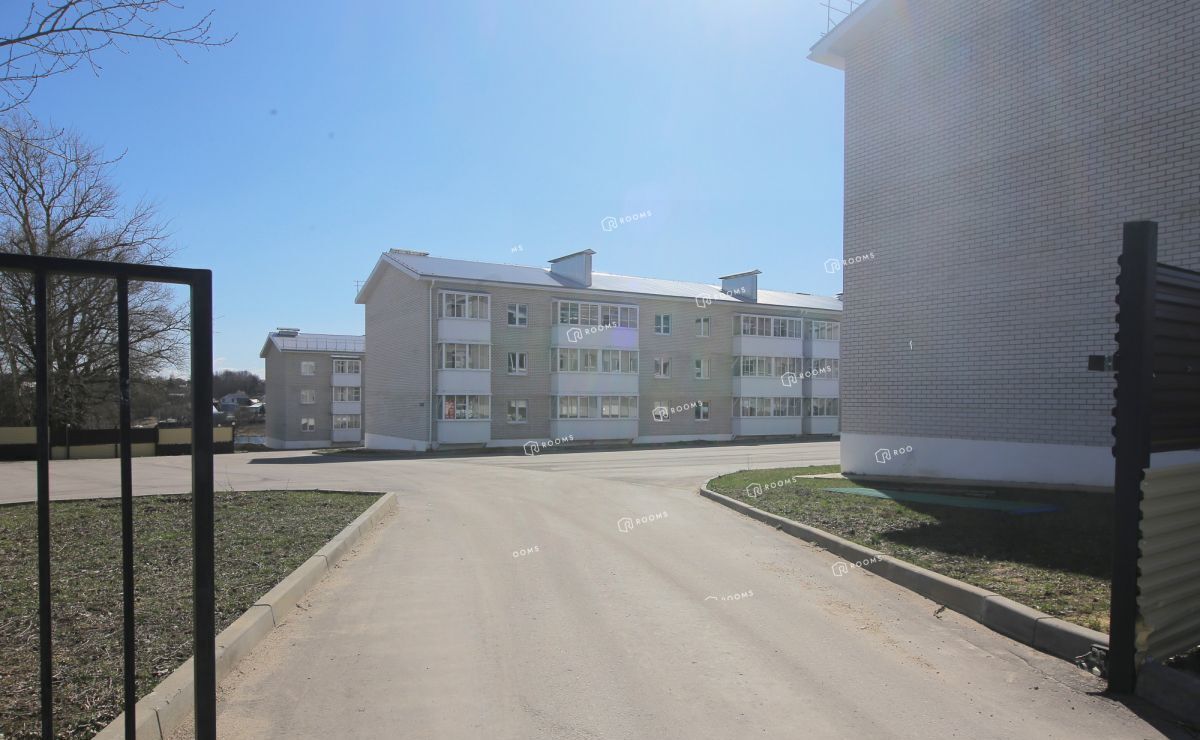 квартира г Тула р-н Привокзальный Дорожная ул., 5к 1, д. Харино фото 15
