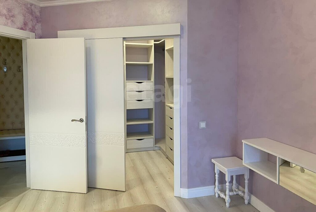 квартира г Саратов р-н Волжский ул Валовая 12 фото 19