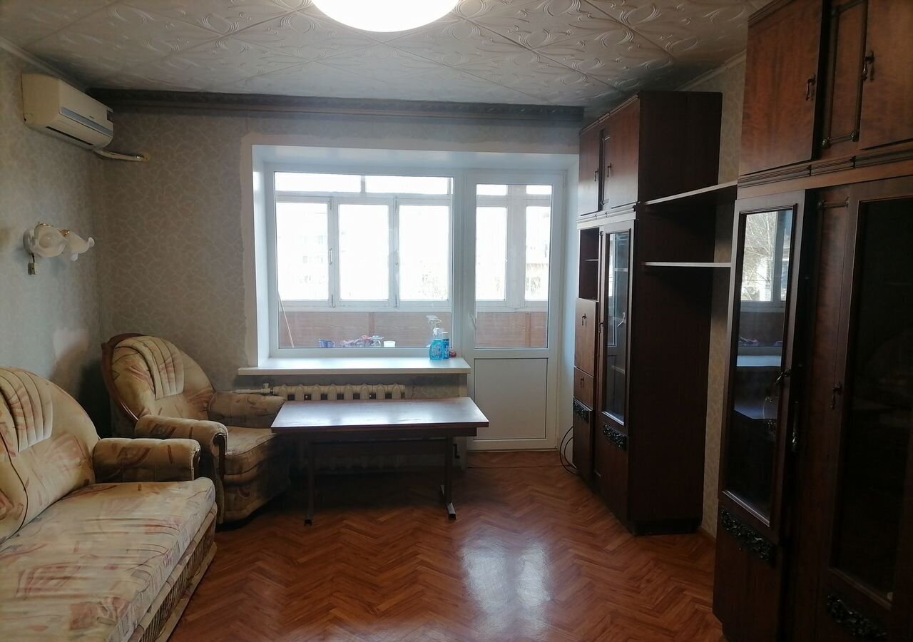 квартира г Саратов р-н Заводской ул Кавказская 13 фото 3