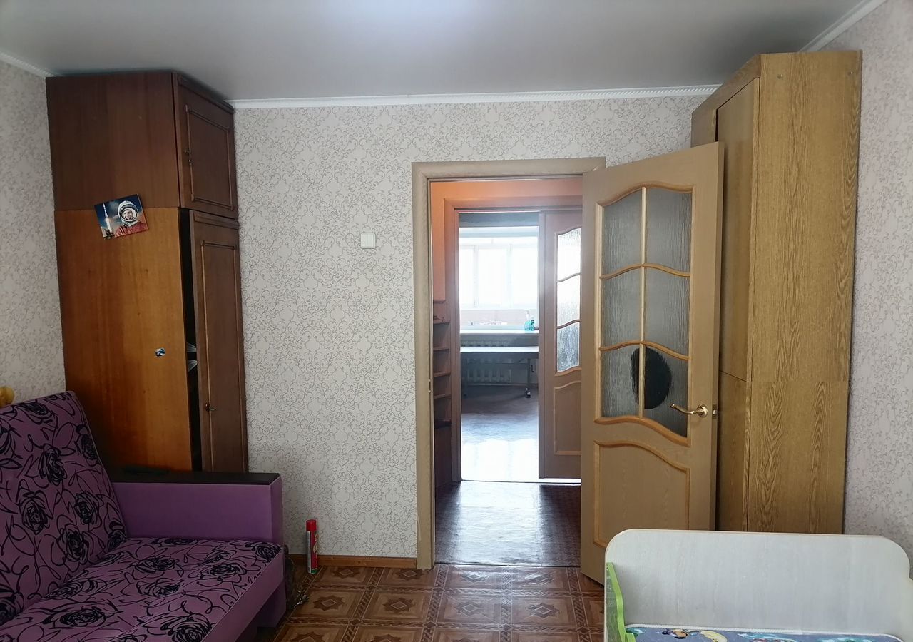 квартира г Саратов р-н Заводской ул Кавказская 13 фото 2