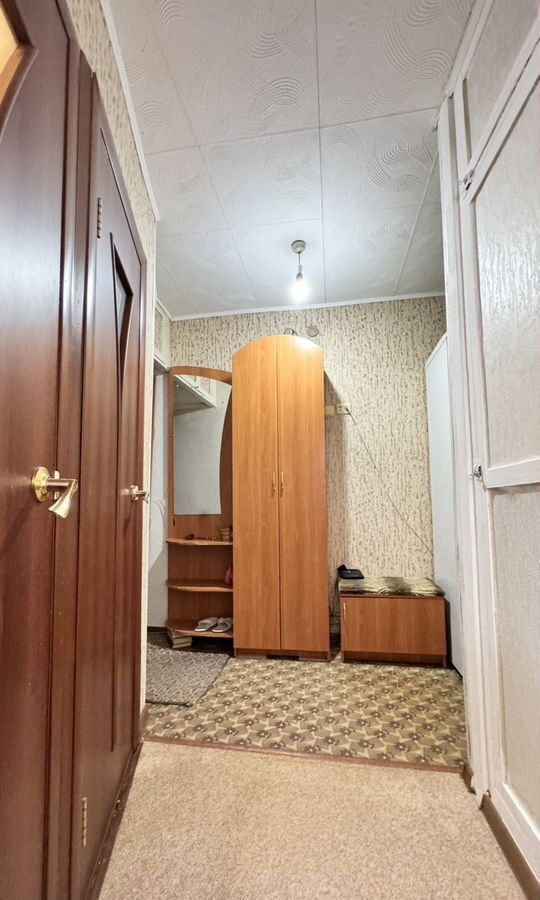 квартира г Казань р-н Кировский ул Ферганская 5 фото 8