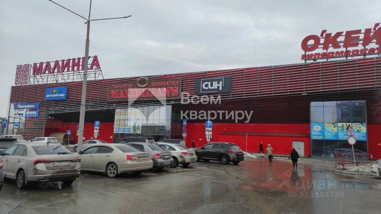 квартира г Новосибирск р-н Заельцовский ул Дуси Ковальчук 7 фото 16