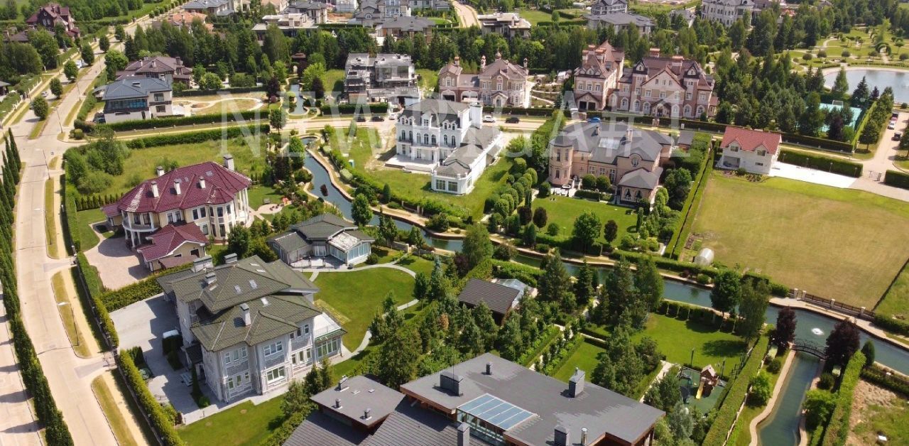 дом г Истра Миллениум Парк кп, Нахабино фото 23