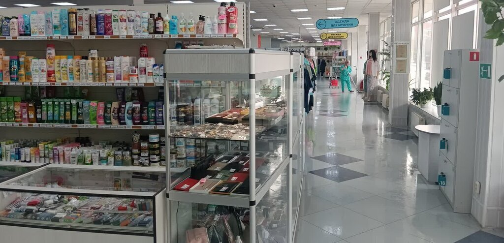 торговое помещение г Тюмень ул Пермякова 23а фото 4