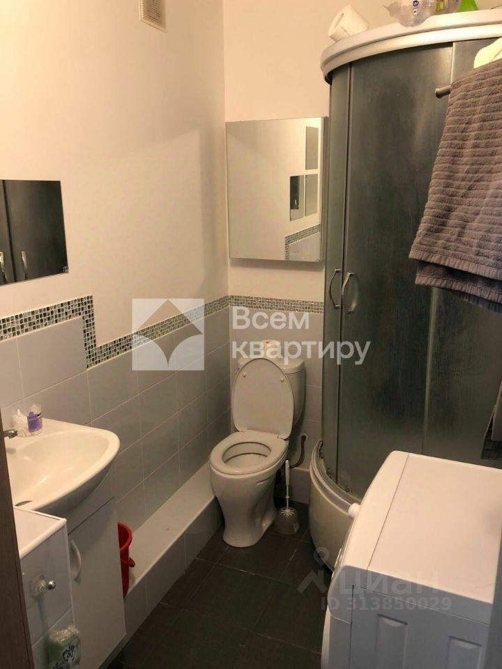 квартира г Новосибирск р-н Калининский ул Танковая 32 фото 11
