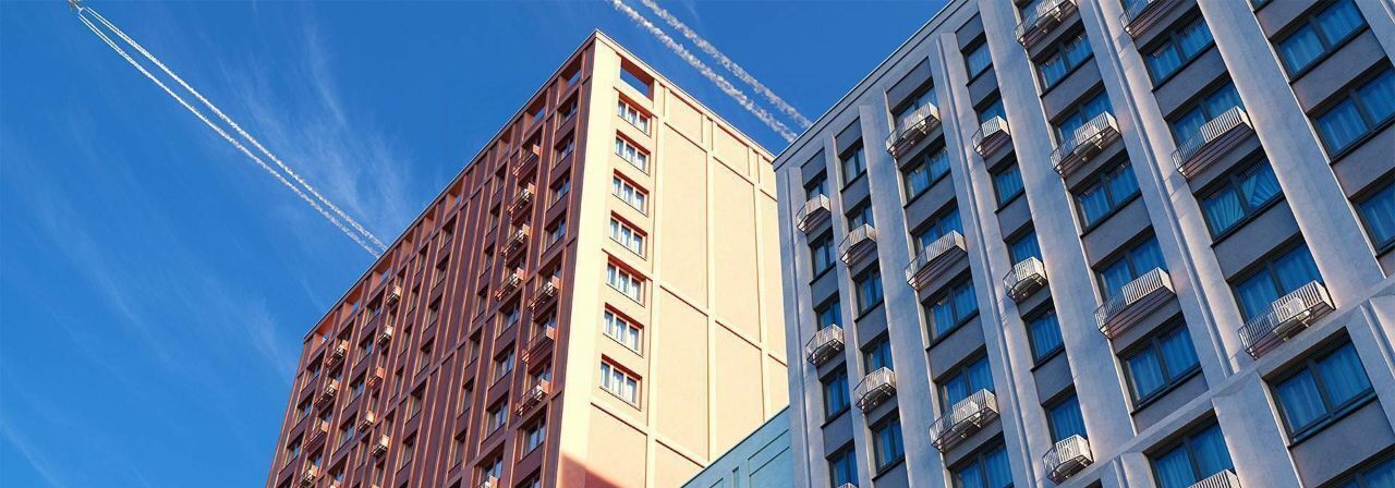 квартира г Москва метро Верхние Котлы ш Каширское 2с/5 1К фото 6