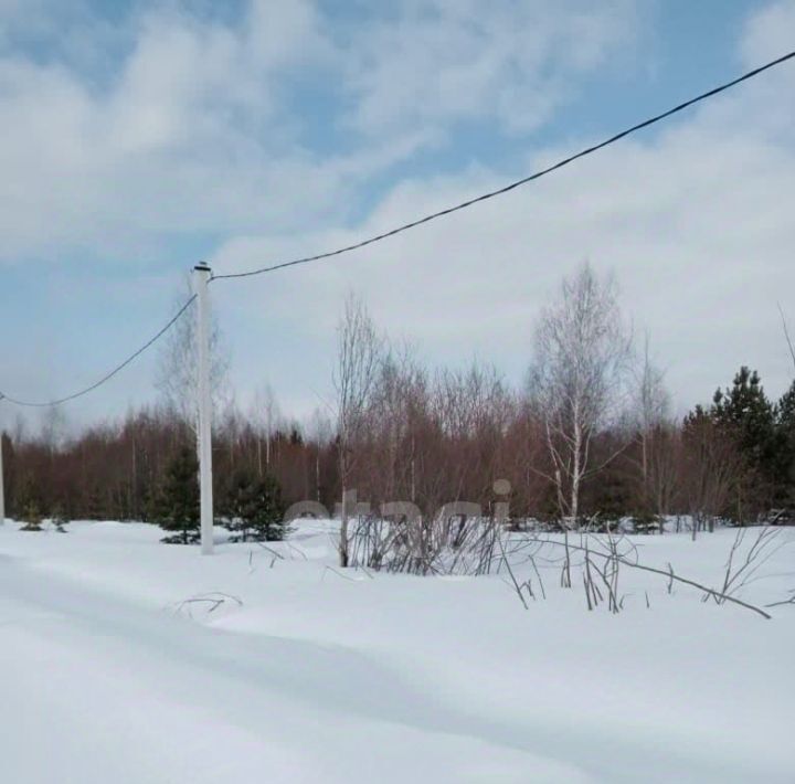 земля г Нижний Тагил р-н Тагилстроевский ул Большая Кольцевая фото 1