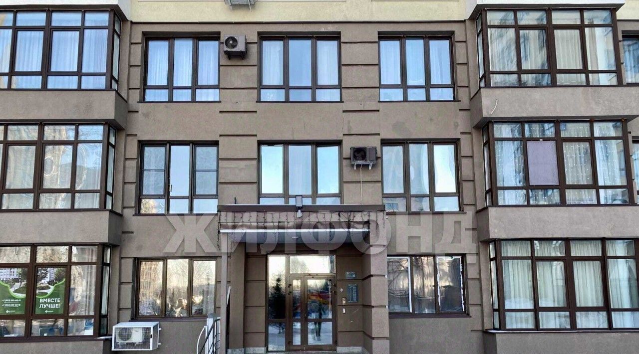 гараж г Кемерово р-н Заводский ул Дружбы 30/7 фото 1