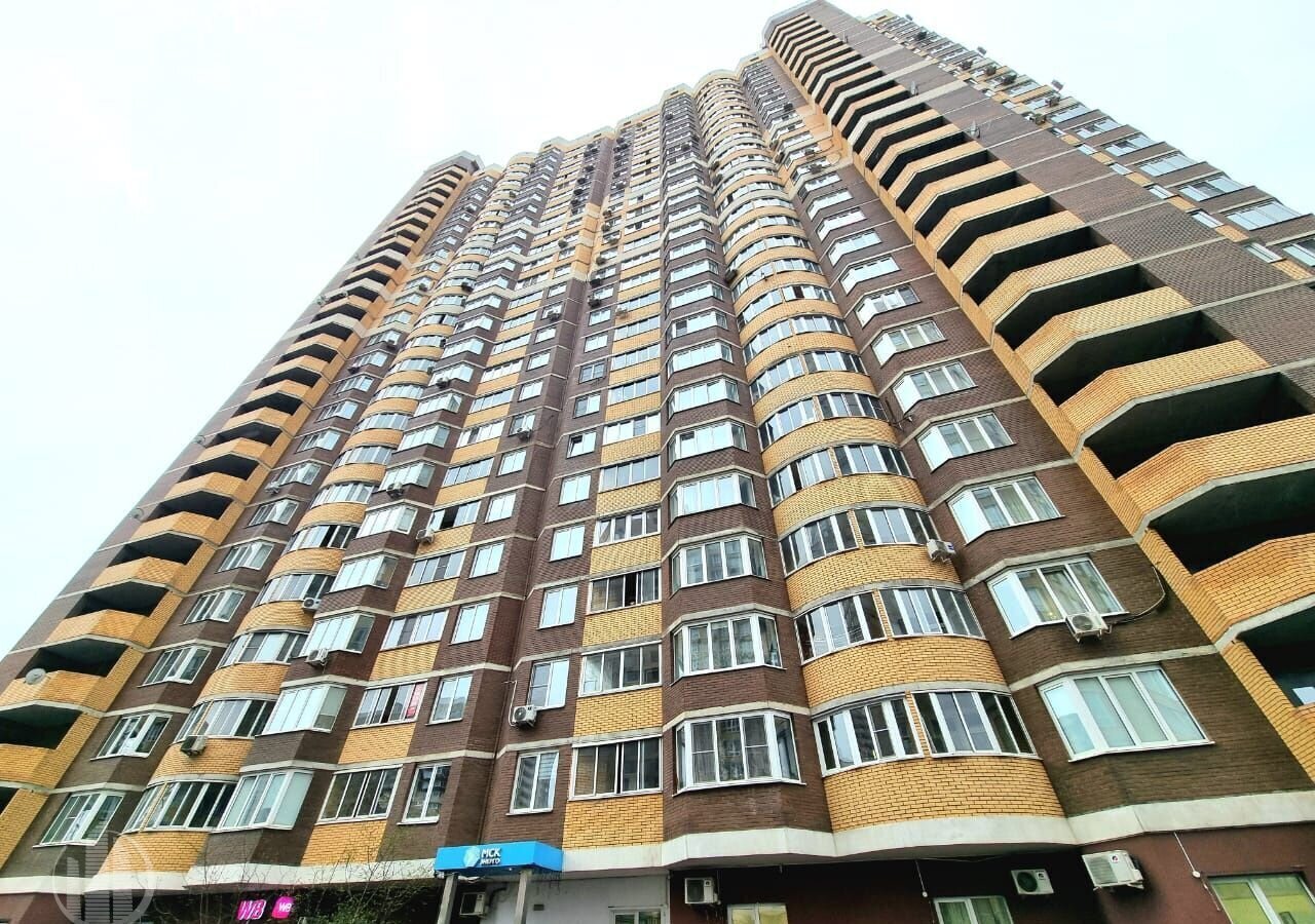 квартира г Королев ул Гагарина 10а фото 10