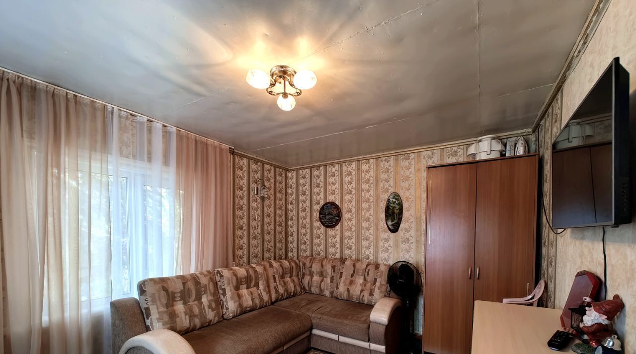дом г Омск р-н Кировский СОСН Станционник тер. фото 6