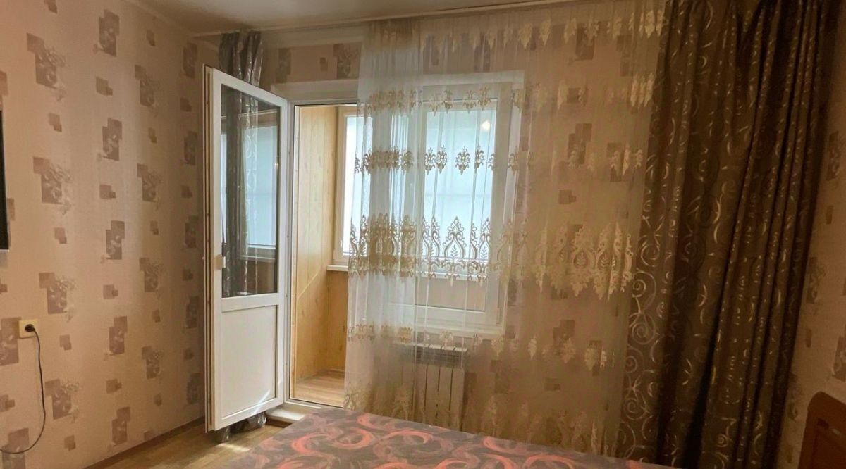 квартира г Краснодар р-н Прикубанский ул им. Академика Лукьяненко П.П. 26/1 фото 4