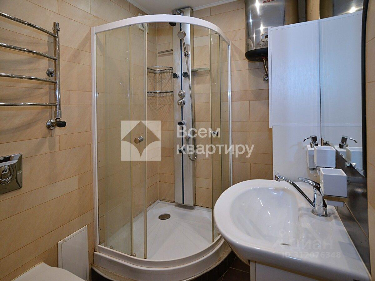 квартира г Новосибирск р-н Заельцовский ул Дуси Ковальчук 270/1 фото 12