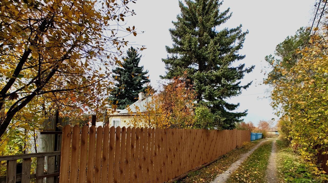 дом г Омск р-н Кировский СОСН Станционник тер. фото 32