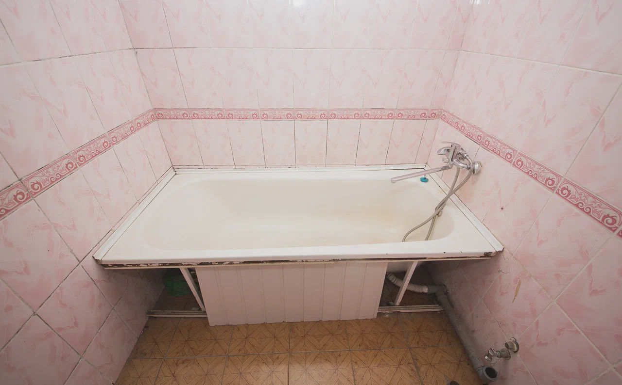 квартира г Ярославль р-н Красноперекопский ул Закгейма 7к/2 фото 10