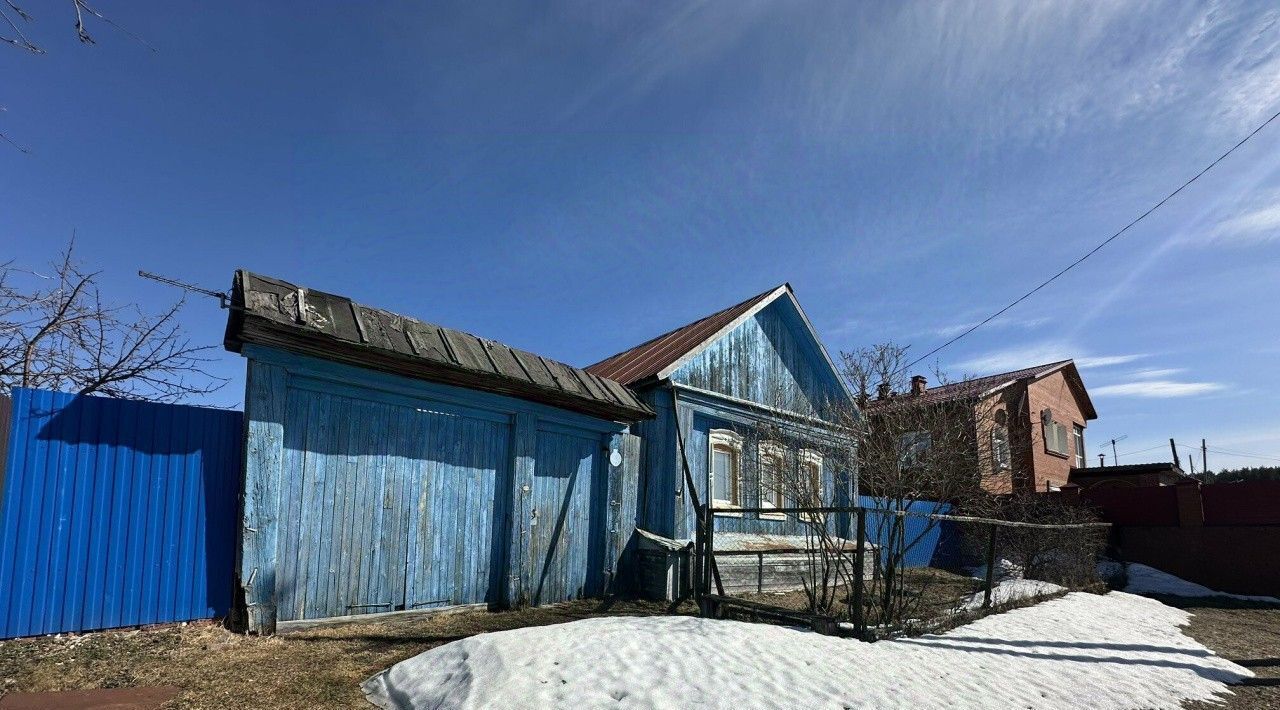 дом г Нижний Тагил р-н Ленинский ул Тагильская 65 фото 5