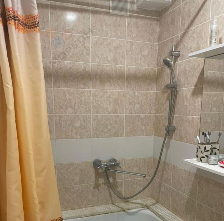квартира г Краснодар р-н Карасунский ул Ставропольская 203 фото 12