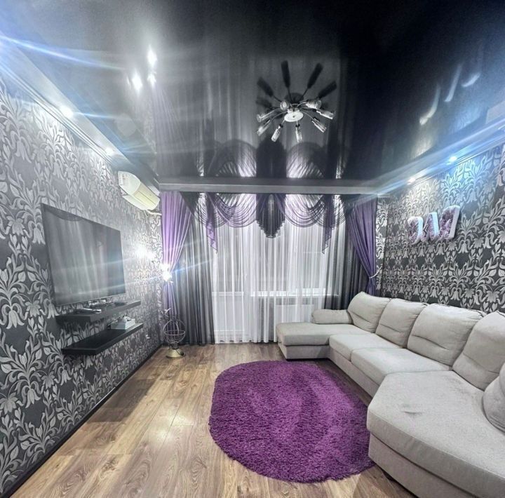 квартира г Волгодонск ул Индустриальная 32 фото 3
