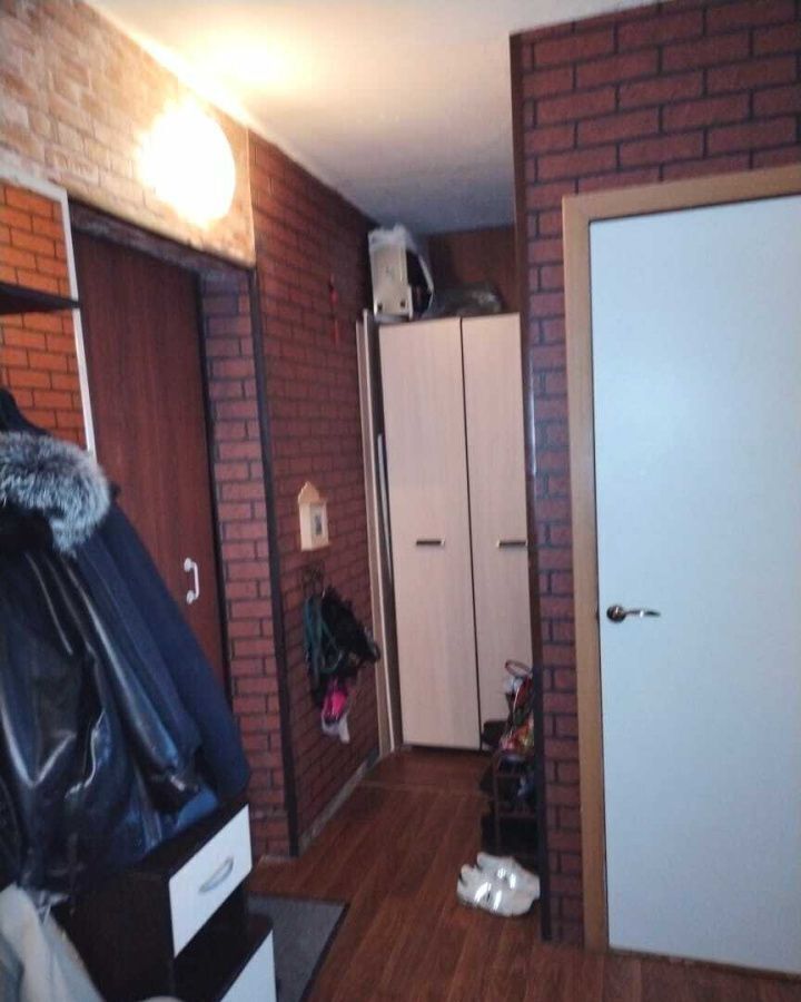 квартира г Екатеринбург р-н Чкаловский Бисертская ул., 18 фото 25