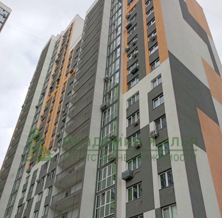 квартира г Саратов р-н Кировский ул им Кузнецова Н.В. 3 фото 6