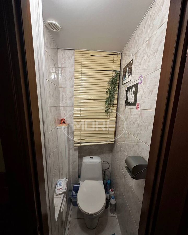 квартира г Калининград р-н Московский ул Генерала Толстикова 19 фото 6
