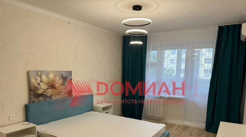 квартира г Ростов-на-Дону р-н Первомайский ул Днепропетровская 48б фото 7