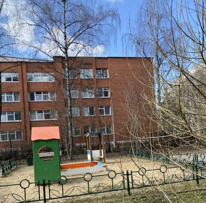 квартира г Королев мкр Юбилейный ул Большая Комитетская 4/24 Медведково фото 4