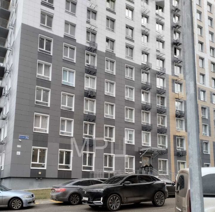 квартира г Лыткарино мкр 6-й 15в Томилино фото 2