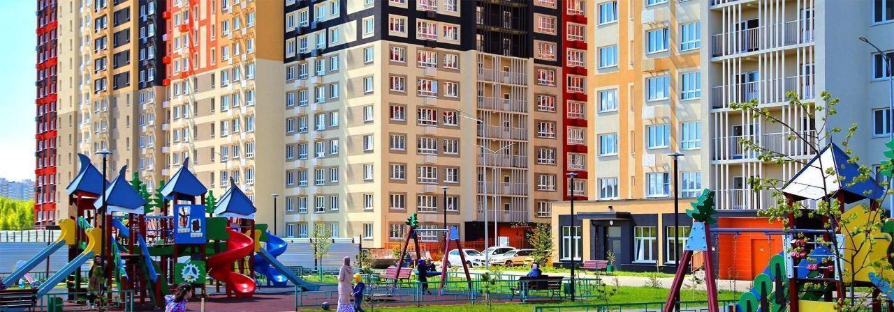 квартира г Балашиха ул Яганова 3 Щёлковская фото 10