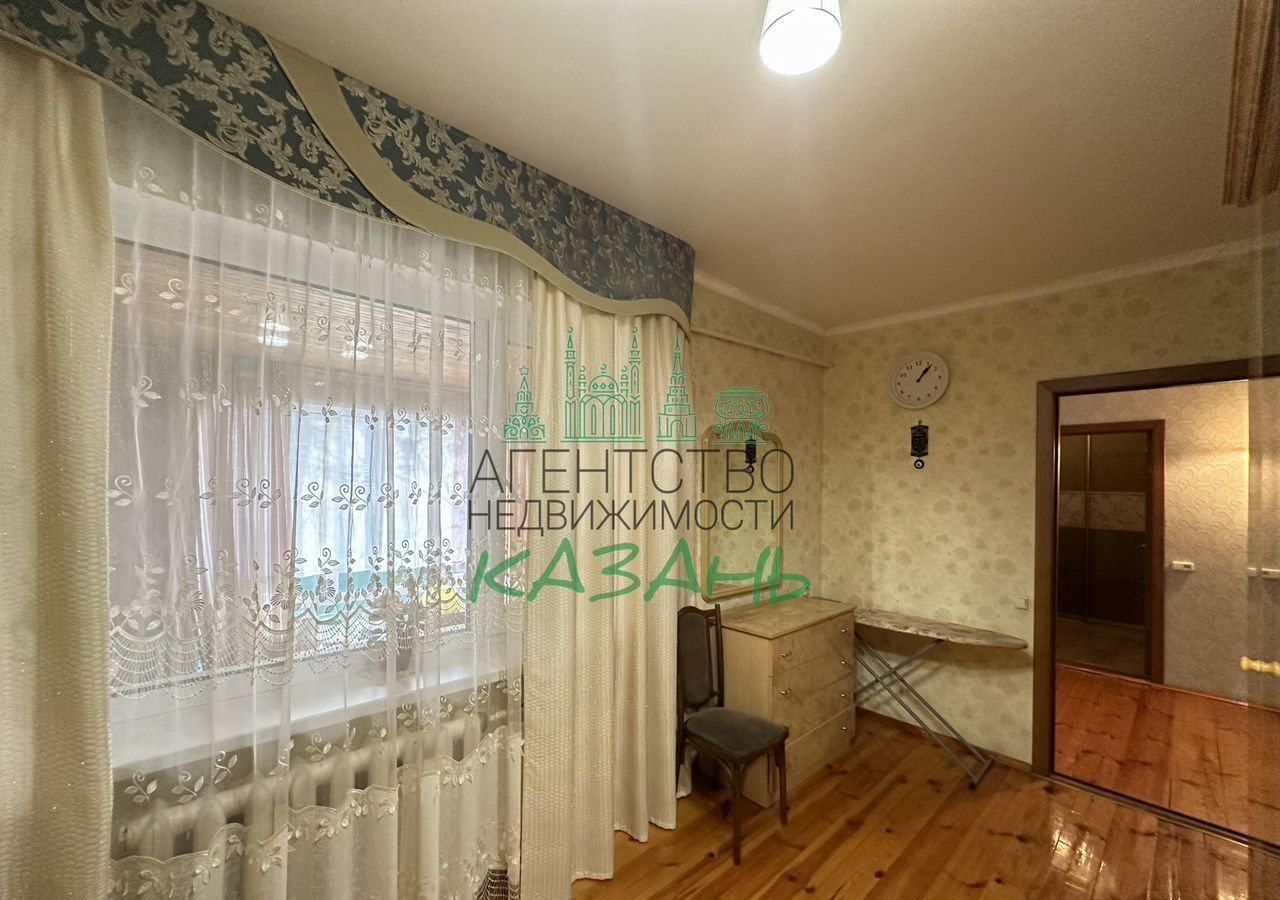 дом г Казань р-н Приволжский Дубравная ул Рассветная 38 Республика Татарстан Татарстан фото 11