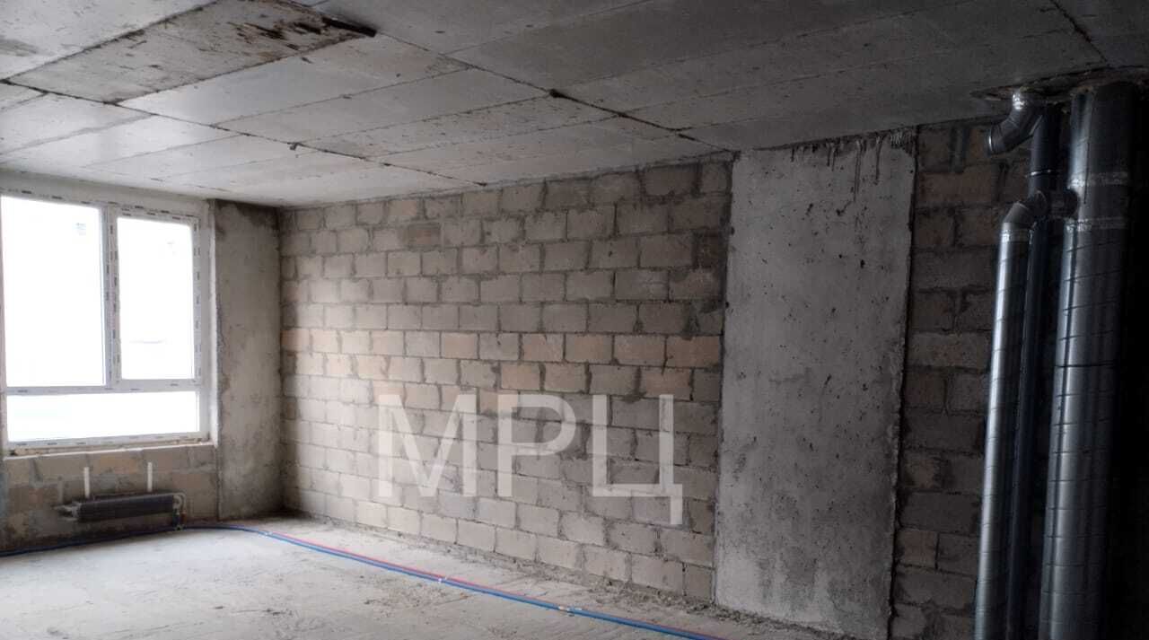 квартира г Лыткарино мкр 6-й 15в Томилино фото 7