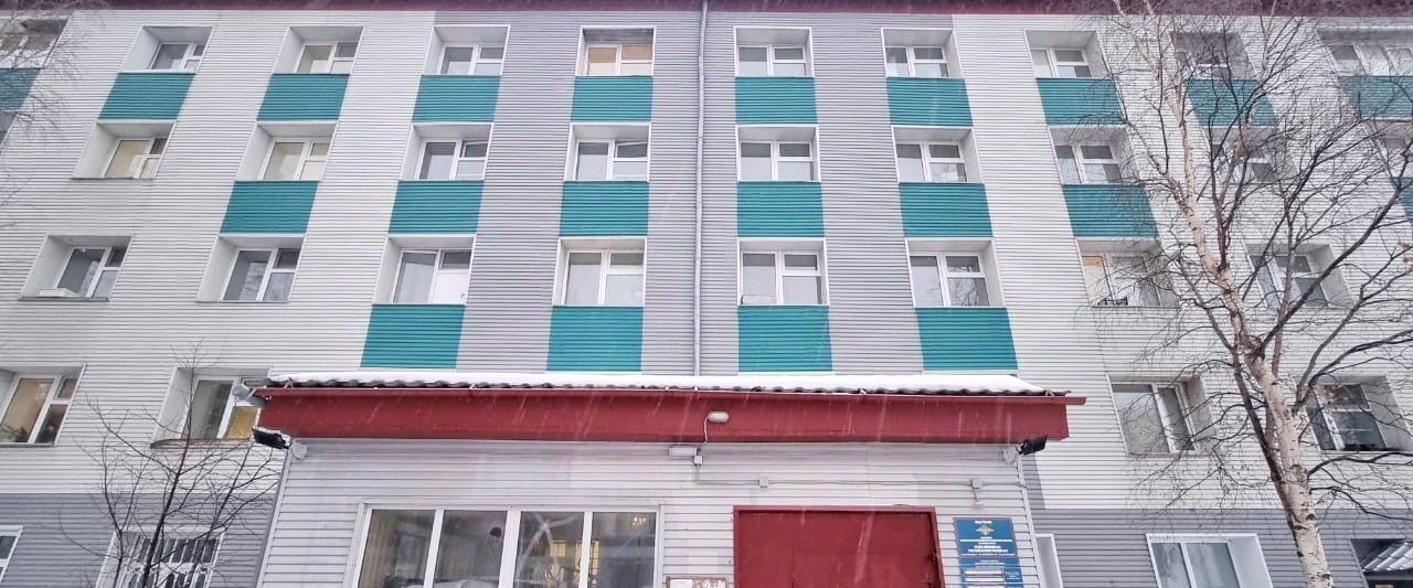 комната г Сургут ул Нагорная 7 28А фото 15