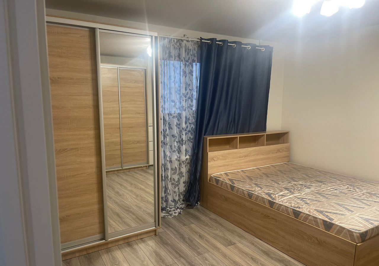 квартира г Екатеринбург р-н Орджоникидзевский ул Победы 31 Проспект Космонавтов фото 4
