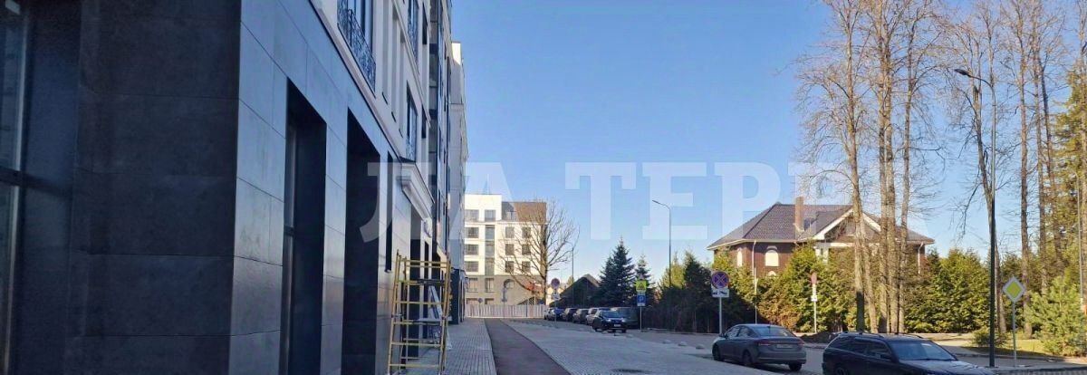 свободного назначения г Красногорск мкр Опалиха аллея Золотая, 1, Опалиха фото 9