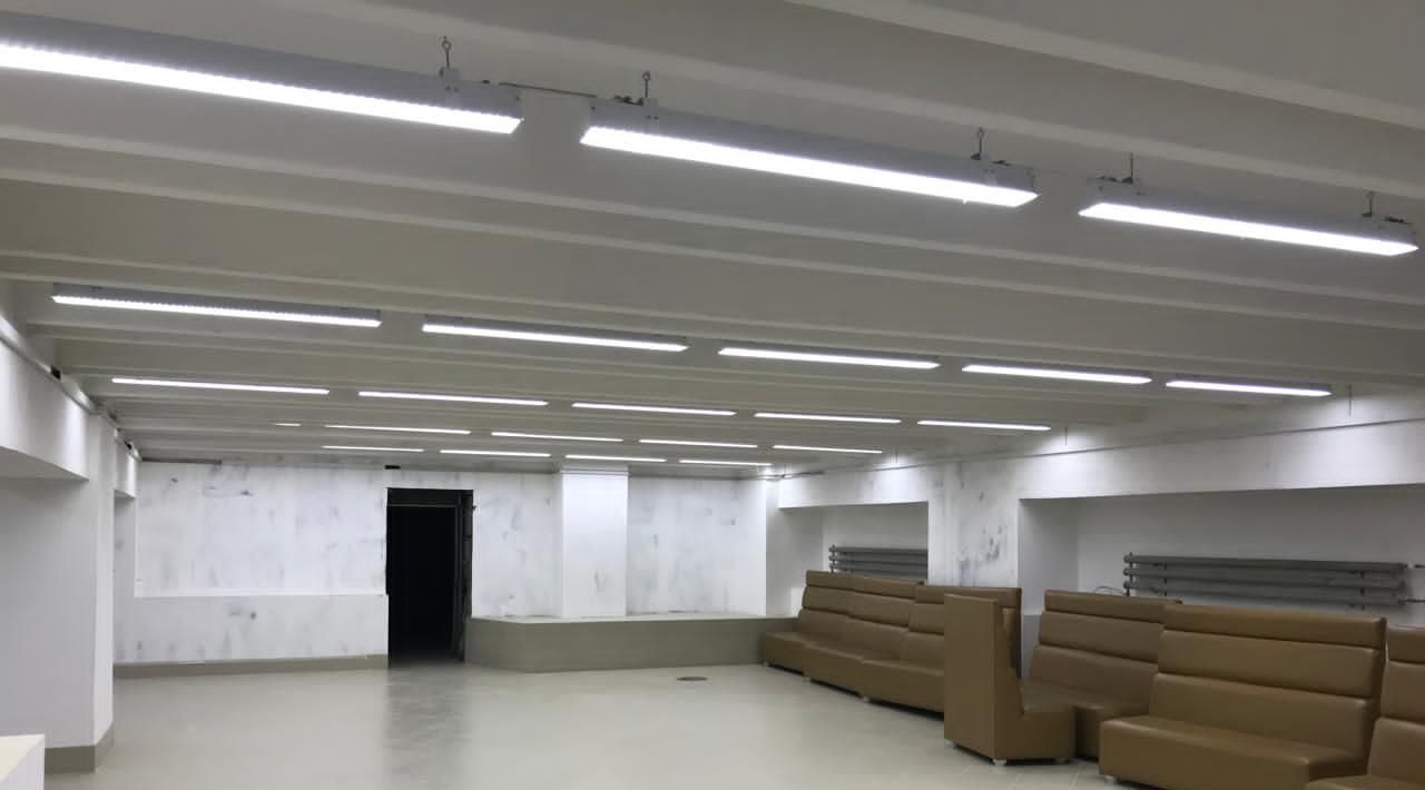 свободного назначения г Москва метро Сетунь ул Витебская 3к/1 фото 3