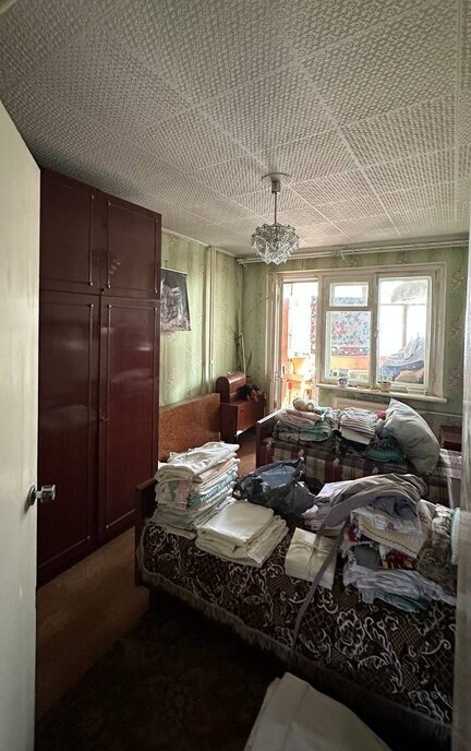 квартира г Барнаул р-н Индустриальный тракт Павловский 60в фото 14