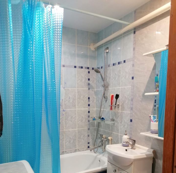квартира г Сыктывкар Эжва ул Комарова 24/2 фото 6