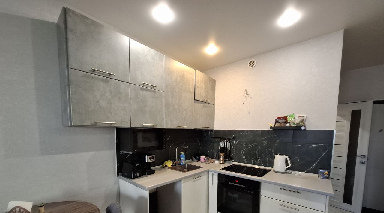 квартира г Одинцово ул Белорусская 6 Одинцово фото 7
