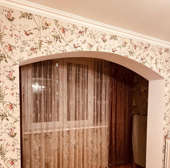 квартира г Москва метро Лесопарковая ш Варшавское 168 фото 6
