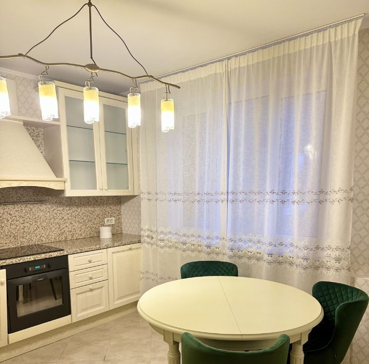 квартира г Москва метро Лесопарковая ш Варшавское 168 фото 27