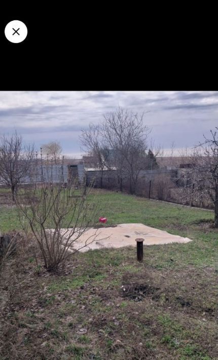 дом г Волгоград снт Родничок ул Зеленая зона 663 Городищенское городское поселение фото 5