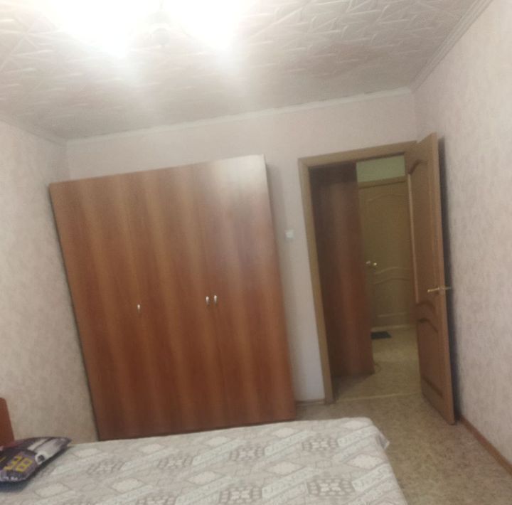 квартира г Самара р-н Кировский Безымянка Нагорная ул., 145 фото 5