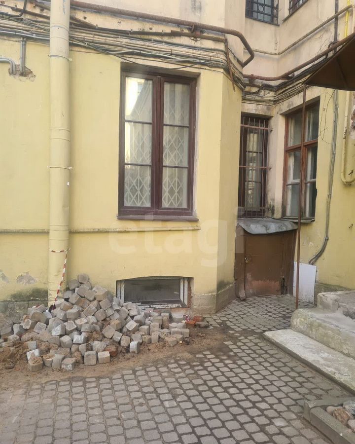 свободного назначения г Санкт-Петербург метро Адмиралтейская наб Реки Мойки 27 фото 6