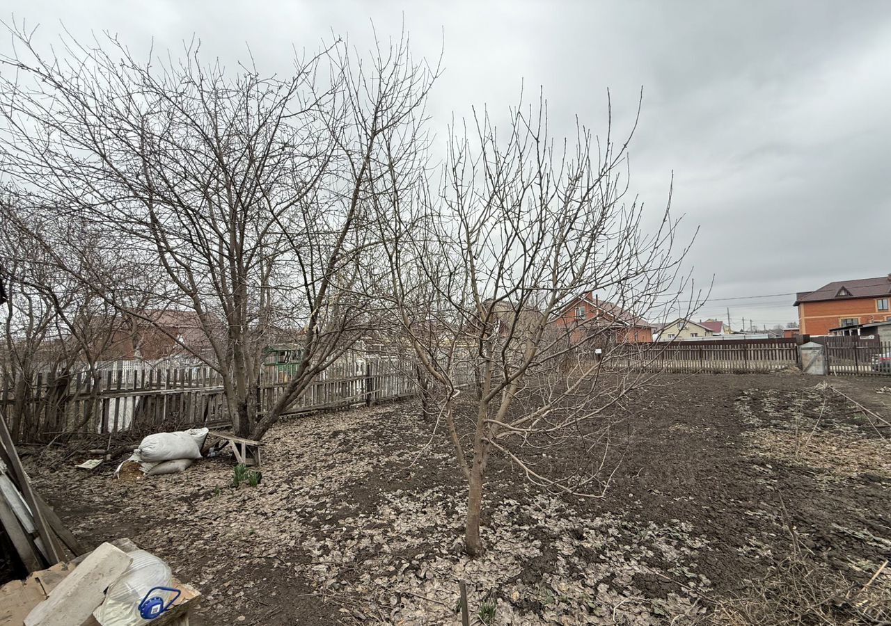 земля г Кинель Загородная ул., 19 фото 2