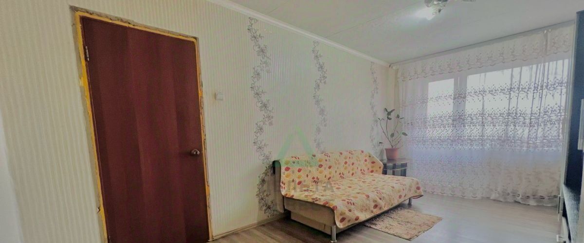 квартира г Уфа р-н Октябрьский ул Максима Рыльского 4 фото 4