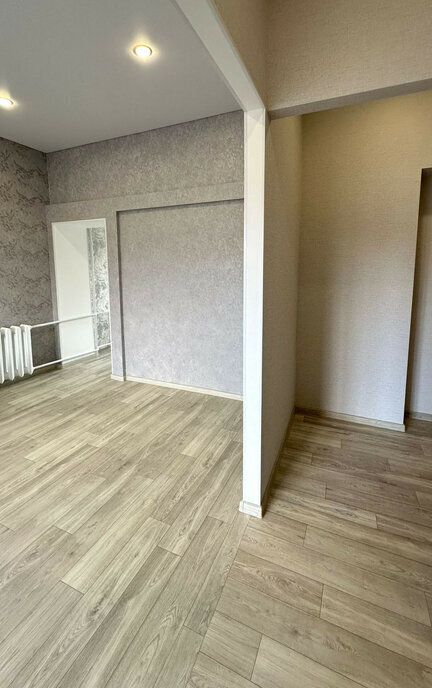 квартира г Октябрьский пр-кт Ленина 10 фото 11