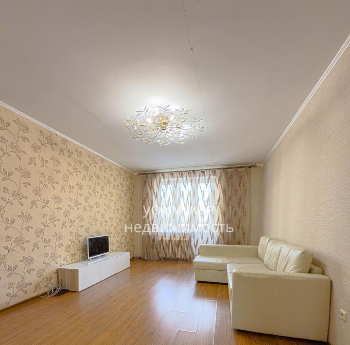 квартира г Уфа р-н Кировский ул Зайнаб Биишевой 7/1 фото 6